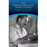 The World’s Greatest Short Stories