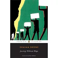 Journey Without Maps