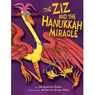The Ziz And the Hanukkah Miracle