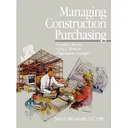 Managing Construction Purchasing: Contract Buyout Qa/Qc Methods Negotiation Strategies