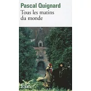 Tous Les Matins Du Monde