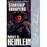 Starship Troopers: Library Edition