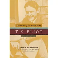 Inventions of the March Hare: Poems 1909-1917