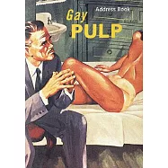 Gay Pulp: Address Book