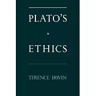 Plato’s Ethics