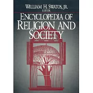 Encyclopedia of Religion and Society