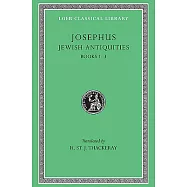 Josephus: Jewish Antiquities Books I-III