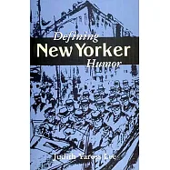 Defining New Yorker Humor