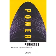 Power Versus Prudence: Why Nations Forgo Nuclear Weapons