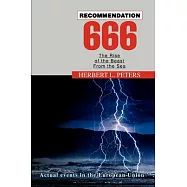 Recommendation 666 the Rise of the Beast From the Sea