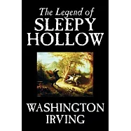 The Legend Of Sleepy Hollow