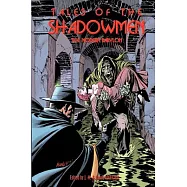 Tales of the Shadowmen 1