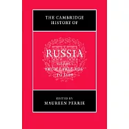 The Cambridge History of Russia