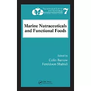 Marine Nutraceuticals And Functional Foods