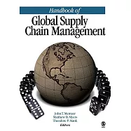 Handbook of Global Supply Chain Management