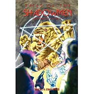 Tales of the Shadowmen: Gentlemen of the Night