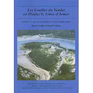 Les Fouilles Du Yaudet En Ploulec&rsquo;h, Cotes-d&rsquo;armor 2