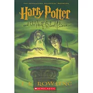 Harry Potter and the Half-Blood Prince