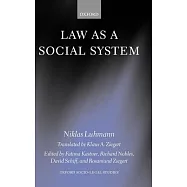Law As a Social System