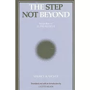 The Step Not Beyond