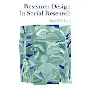 Research Design in Social Research