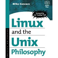 Linux and the Unix Philosophy