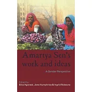 Amartya Sen’s Work And Ideas: A Gender Perspective