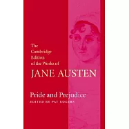 Pride and Prejudice