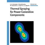 Thermal Spraying for Power Generation Components
