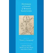 Dictionary of Gnosis & Western Esotericism