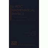 P-adic Mathematical Physics: 2nd International Conference, Belgrade, Serbia and Montenegro 15 -21 September 2005
