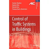 Control of Traffic Systems in Buildings