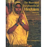 The Illustrated Encyclopedia of Hinduism: A-M