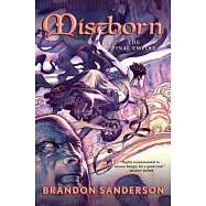 Mistborn: The Final Empire