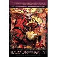 The Demon and the City: A Detective Inspector Chen Novel