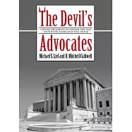 The Devil&rsquo;s Advocates: Greatest Closing Arguments in Criminal Law, Library Edition