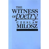 The Witness of Poetry
