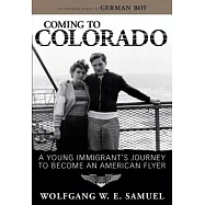 Coming to Colorado: A Young Immigrant’s Journey to Become an American Flyer