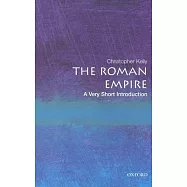 The Roman Empire: A Very Short Introduction