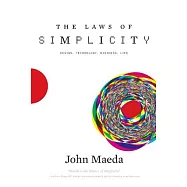 The Laws of Simplicity