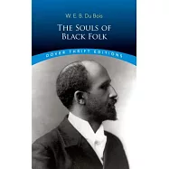 The Souls of Black Folk (Dover Thrift Editions)