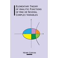 Elementary Theory of Analytic Functions of One or Several Complex Variables