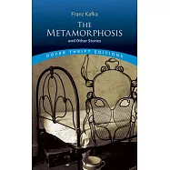 The Metamorphosis and Other Stories