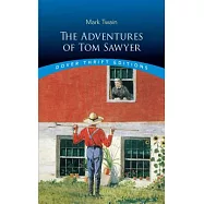 The Adventures of Tom Sawyer
