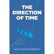 The Direction of Time