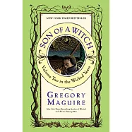 Son of a Witch: My Journey from the Streets to the Stove