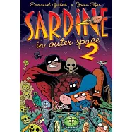 Sardine in Outer Space 2