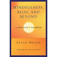 Mindfulness, Bliss, and Beyond: A Meditator&rsquo;s Handbook