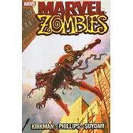 Marvel Zombies