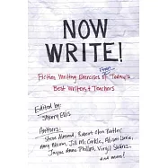 Now Write!: Fiction Writing Exercises from Today’s Best Writers and Teachers